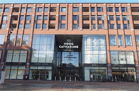 leonidas hoog catharijne